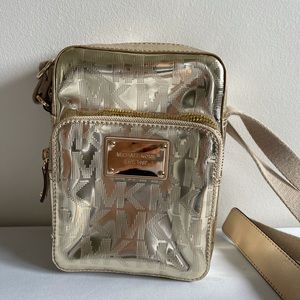Michael Kors Shoulder/Crossbody Bag